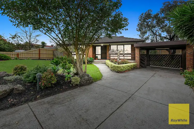 107 Loch Road, Dandenong North VIC 3175