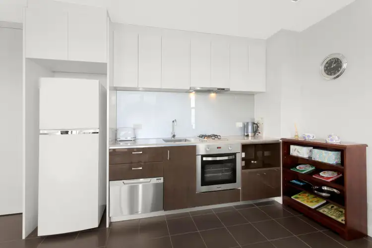 Third view of Homely apartment listing, 414/839 Dandenong Road, Malvern East VIC 3145
