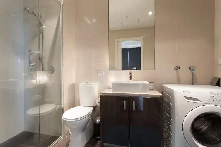 Fifth view of Homely apartment listing, 414/839 Dandenong Road, Malvern East VIC 3145
