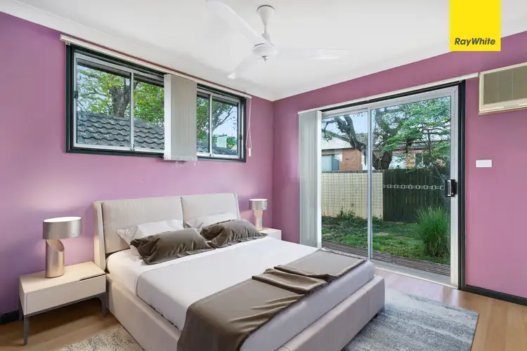 Third view of Homely house listing, 25 Camillo Street, Pendle Hill NSW 2145