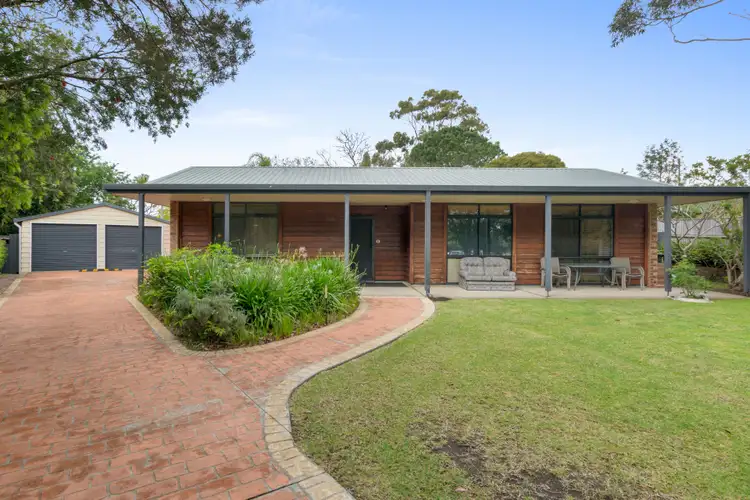 Main view of Homely house listing, 7 McCleerey Place, Albion Park NSW 2527