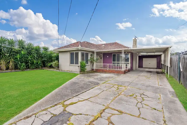 Main view of Homely house listing, 6 Walter Street, St Albans VIC 3021
