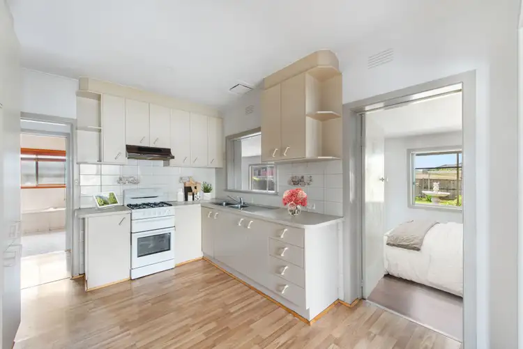 Third view of Homely house listing, 6 Walter Street, St Albans VIC 3021