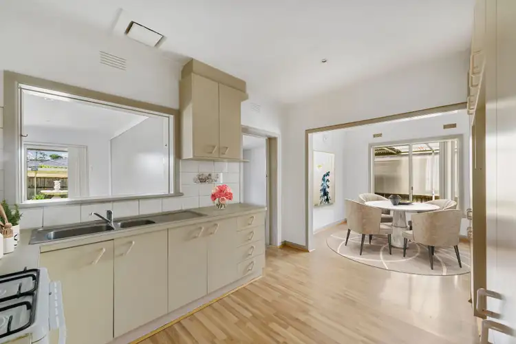 Fourth view of Homely house listing, 6 Walter Street, St Albans VIC 3021