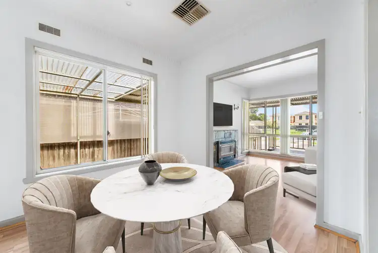 Fifth view of Homely house listing, 6 Walter Street, St Albans VIC 3021