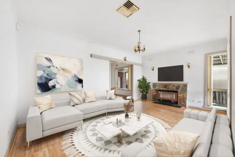 Sixth view of Homely house listing, 6 Walter Street, St Albans VIC 3021