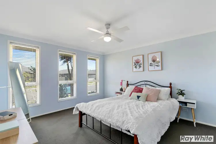 Sixth view of Homely house listing, 34 Flemmings Crescent, Horsley NSW 2530