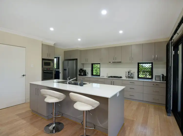 Second view of Homely house listing, 18 Lilly Avenue, Cawdor QLD 4352
