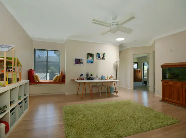 Fifth view of Homely house listing, 18 Lilly Avenue, Cawdor QLD 4352