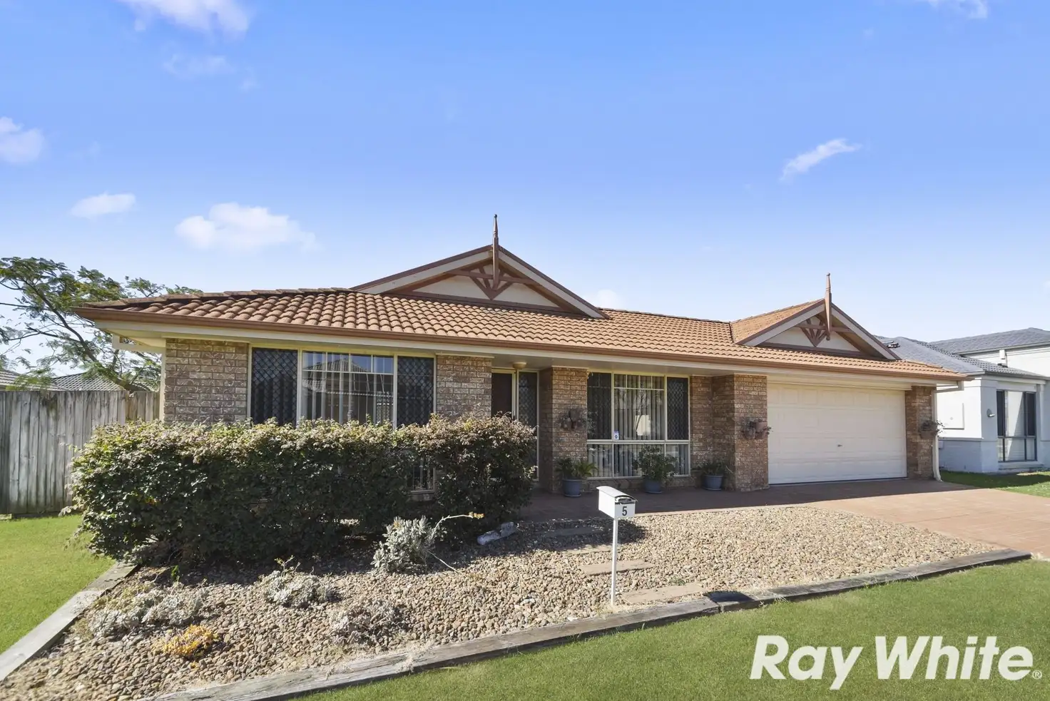 Main view of Homely house listing, 5 Wintergreen Close, Bracken Ridge QLD 4017