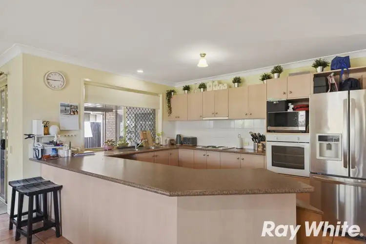 Fourth view of Homely house listing, 5 Wintergreen Close, Bracken Ridge QLD 4017