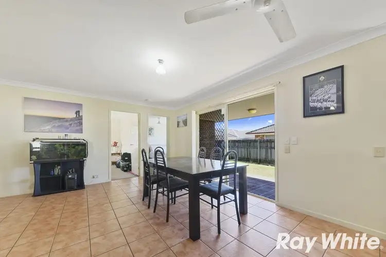 Fifth view of Homely house listing, 5 Wintergreen Close, Bracken Ridge QLD 4017