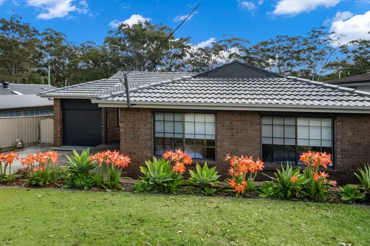 Third view of Homely house listing, 4 Kingfisher Place, Tumbi Umbi NSW 2261