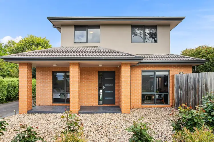1/13 Lindel Court, Croydon VIC 3136