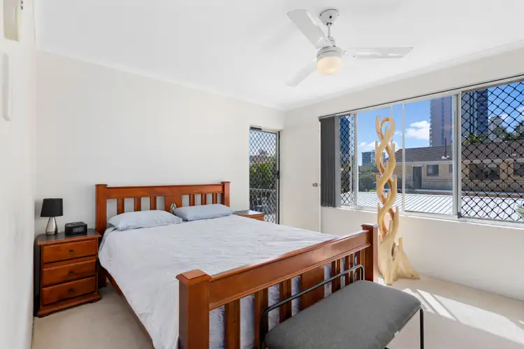 Sixth view of Homely unit listing, 4/22 Monaco Street, Surfers Paradise QLD 4217