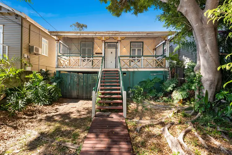 99 Baroona Road, Paddington QLD 4064