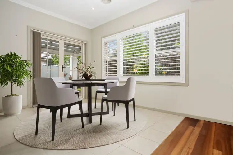 Third view of Homely house listing, 2/23 Evans Street, Mittagong NSW 2575