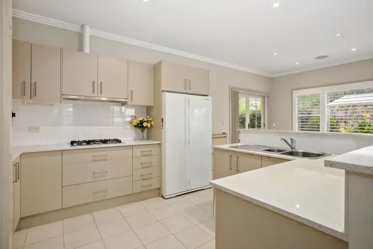 Fourth view of Homely house listing, 2/23 Evans Street, Mittagong NSW 2575