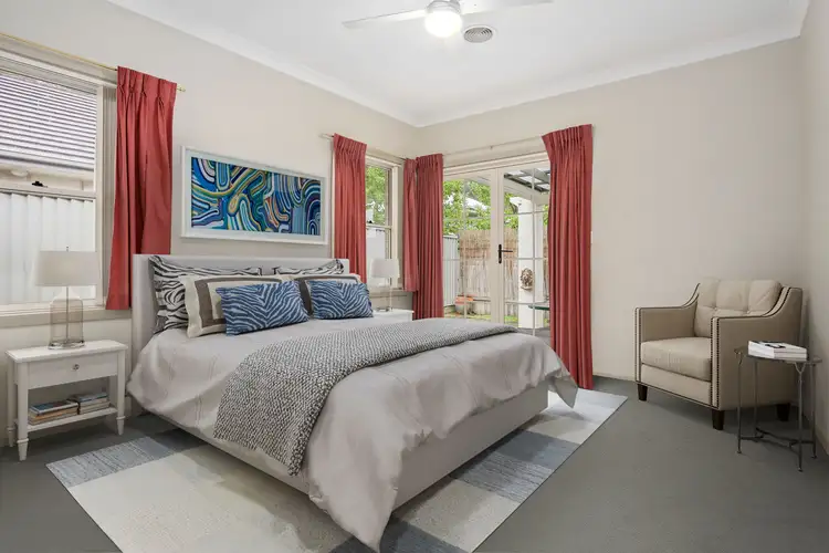 Fifth view of Homely house listing, 2/23 Evans Street, Mittagong NSW 2575