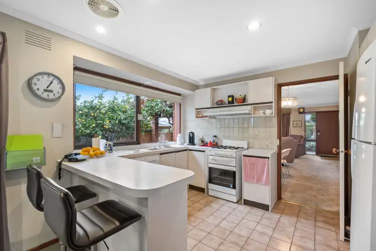 Fourth view of Homely house listing, 31 Bourke Road, Oakleigh South VIC 3167