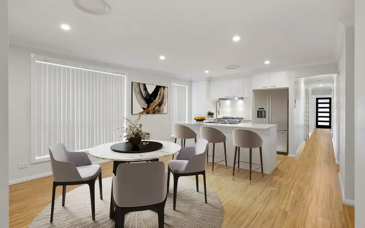 Third view of Homely house listing, 15 Venturer Parade, Leppington NSW 2179
