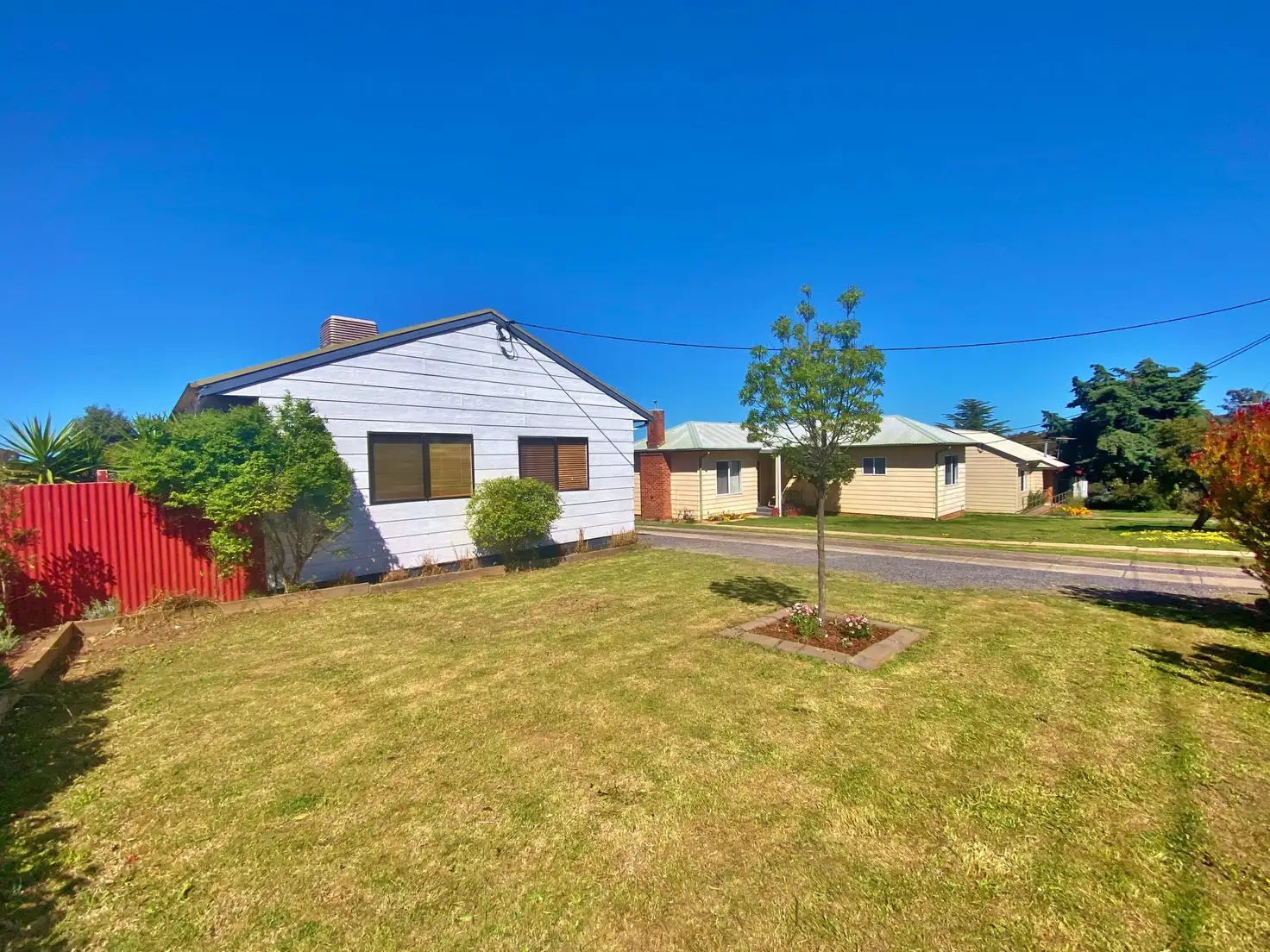 Main view of Homely house listing, 26 Musgrave Street, Young NSW 2594