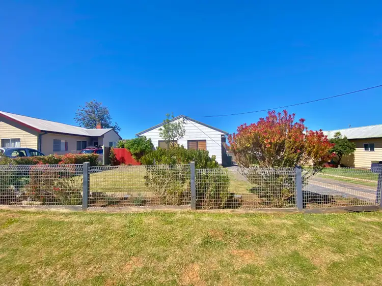 Third view of Homely house listing, 26 Musgrave Street, Young NSW 2594