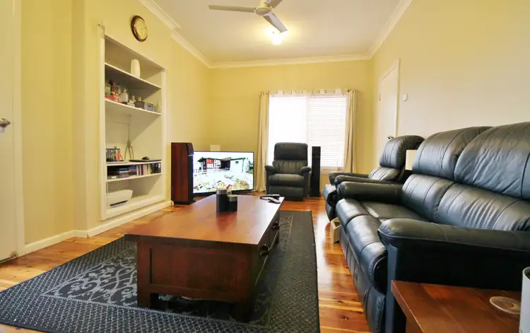 Fifth view of Homely house listing, 26 Musgrave Street, Young NSW 2594