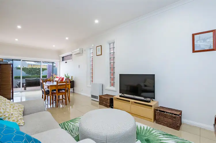 Second view of Homely unit listing, 101B Fairy Street, Warrnambool VIC 3280