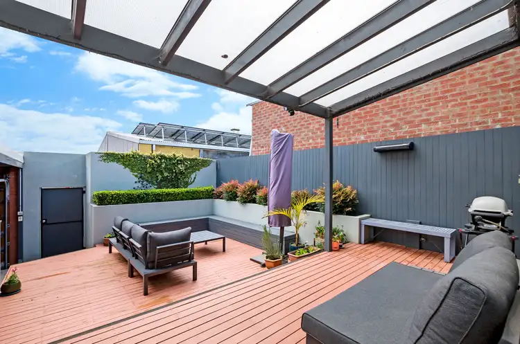 Sixth view of Homely unit listing, 101B Fairy Street, Warrnambool VIC 3280