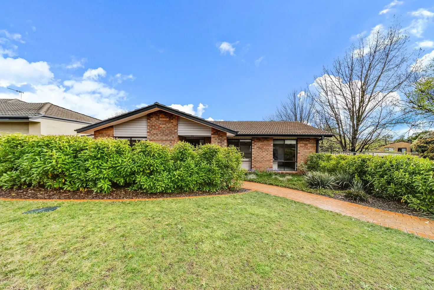 Main view of Homely house listing, 46 Hewlett Circuit, Florey ACT 2615