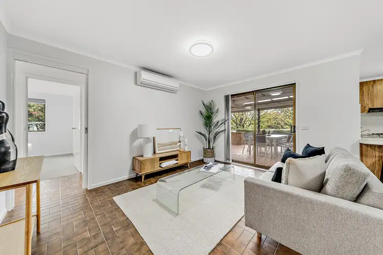 Fourth view of Homely house listing, 46 Hewlett Circuit, Florey ACT 2615