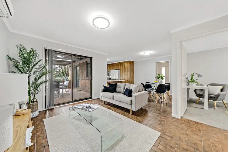 Fifth view of Homely house listing, 46 Hewlett Circuit, Florey ACT 2615