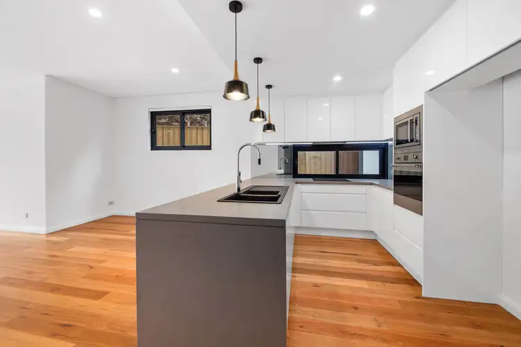 Second view of Homely semi-detached listing, 584B Port Hacking Road, Caringbah South NSW 2229