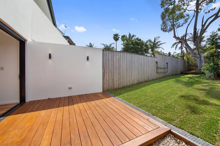 Fourth view of Homely semi-detached listing, 584B Port Hacking Road, Caringbah South NSW 2229