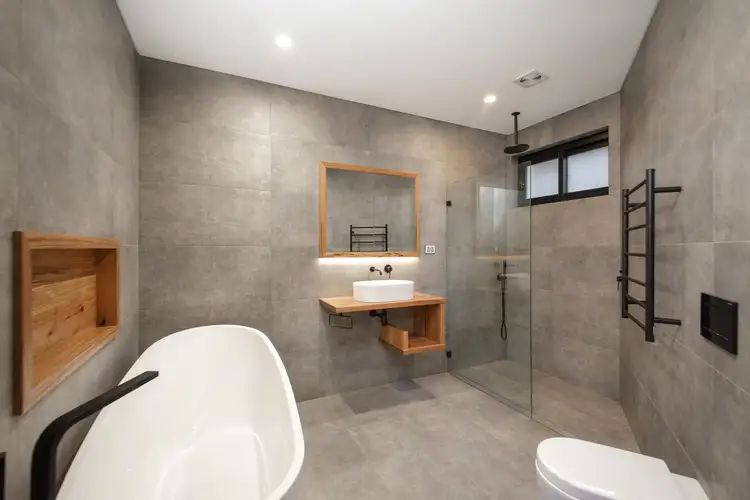 Fifth view of Homely semi-detached listing, 584B Port Hacking Road, Caringbah South NSW 2229