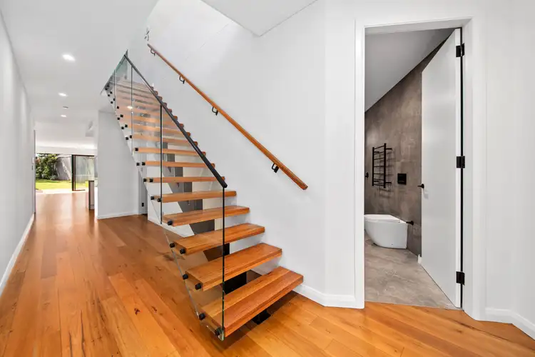 Sixth view of Homely semi-detached listing, 584B Port Hacking Road, Caringbah South NSW 2229