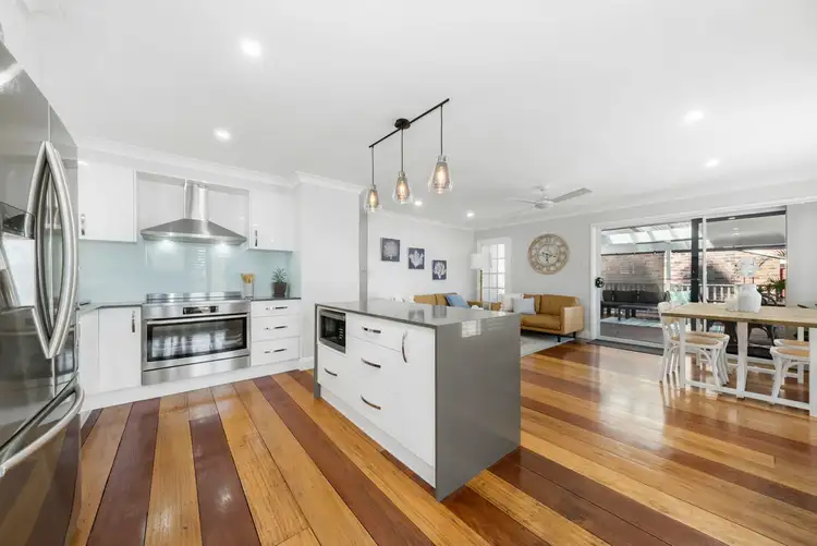 Third view of Homely house listing, 35 Platypus Road, Berkeley Vale NSW 2261