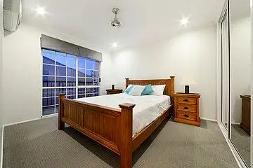 Third view of Homely unit listing, 3/11 Island Drive, Cannonvale QLD 4802