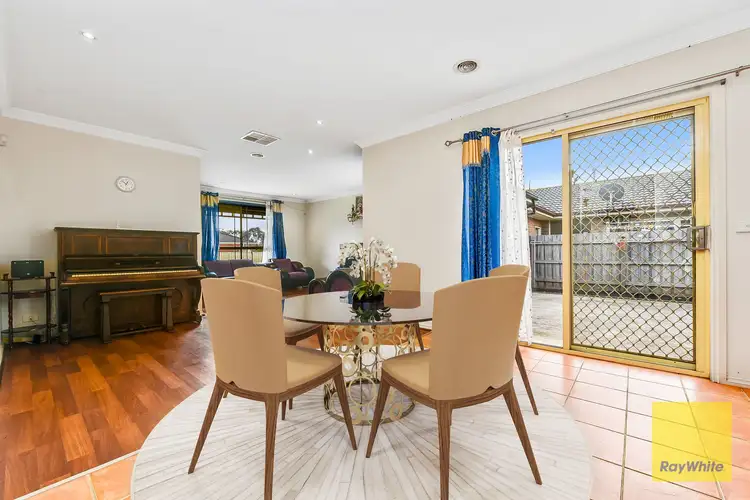 Third view of Homely house listing, 10 Horton Drive, Hampton Park VIC 3976