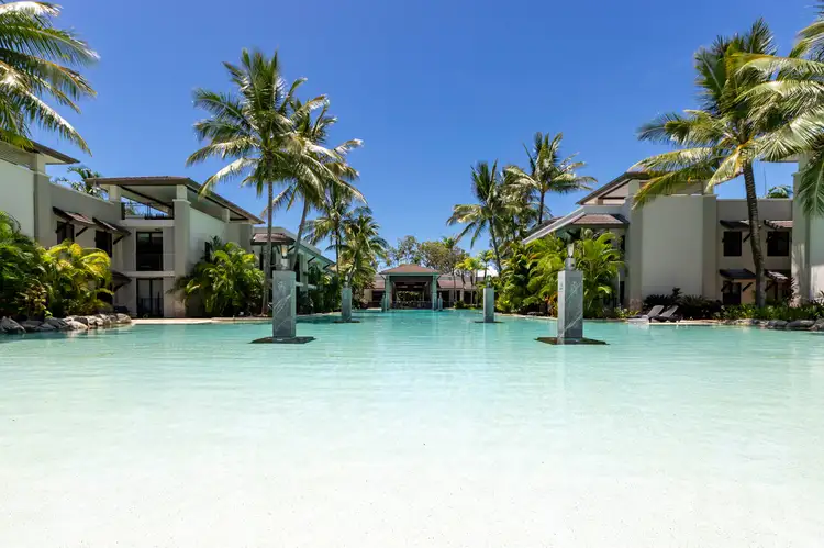 Second view of Homely house listing, 302/22-36 Mitre Street, Port Douglas QLD 4877