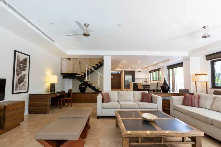 Fifth view of Homely house listing, 302/22-36 Mitre Street, Port Douglas QLD 4877