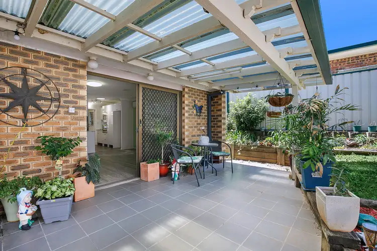 Second view of Homely house listing, 2/106 Cumberland Drive, Alexandra Hills QLD 4161