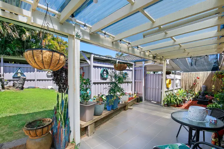 Third view of Homely house listing, 2/106 Cumberland Drive, Alexandra Hills QLD 4161