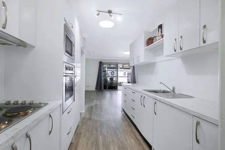 Fourth view of Homely house listing, 2/106 Cumberland Drive, Alexandra Hills QLD 4161