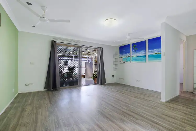 Fifth view of Homely house listing, 2/106 Cumberland Drive, Alexandra Hills QLD 4161