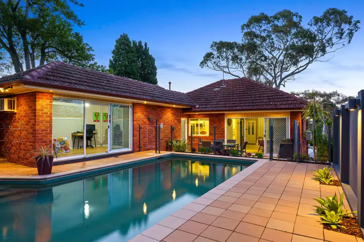 Second view of Homely house listing, 9 Park Avenue, Oatley NSW 2223