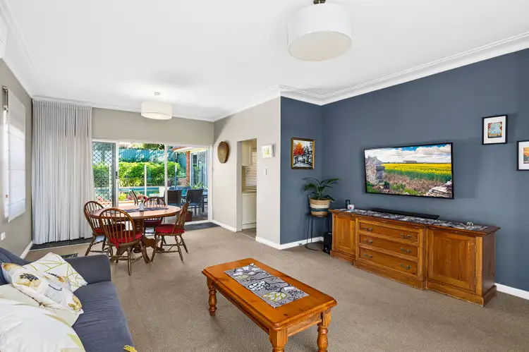 Fifth view of Homely house listing, 9 Park Avenue, Oatley NSW 2223