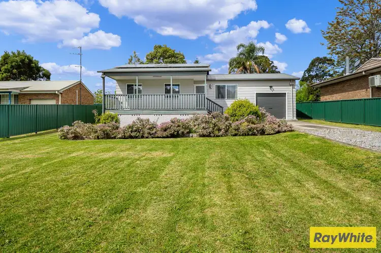 Second view of Homely house listing, 32 Otton Street, Moruya NSW 2537