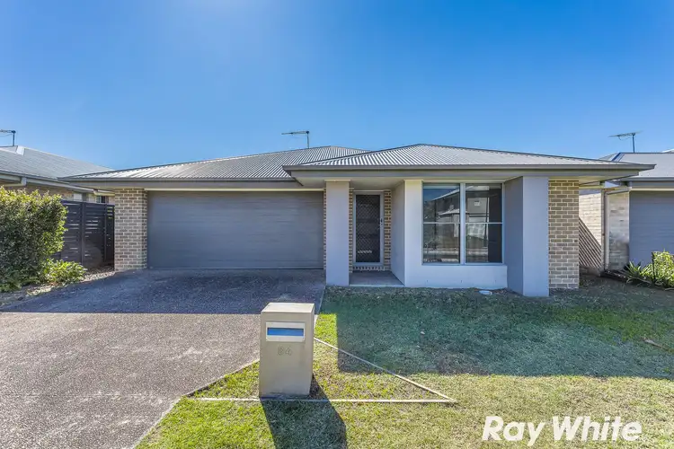 84 Greens Road, Griffin QLD 4503
